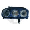 ALFA 0060682089 Headlight